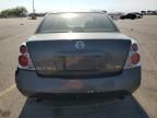 2006 Nissan Altima SE