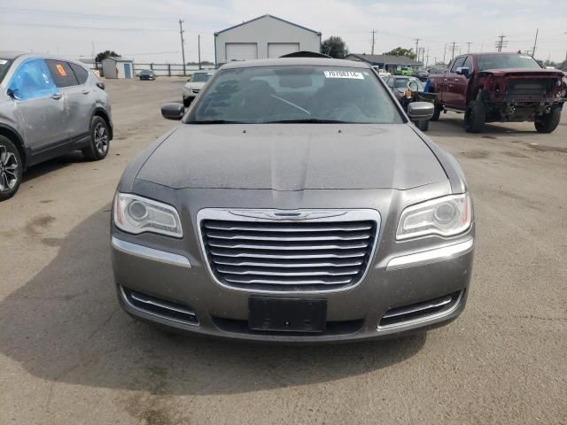 2012 Chrysler 300