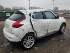 2013 Nissan Juke S