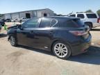 2013 Lexus CT 200