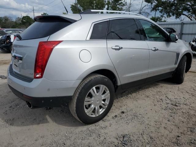 2013 Cadillac SRX Luxury Collection