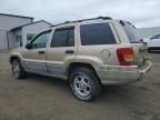 1999 Jeep Grand Cherokee Laredo