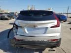 2021 Cadillac XT4 Luxury