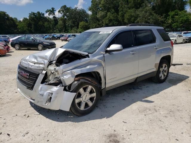 2013 GMC Terrain SLE