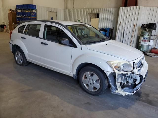 2008 Dodge Caliber