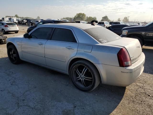 2006 Chrysler 300 Touring