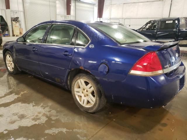 2006 Chevrolet Impala LT