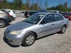 2004 Honda Civic DX VP