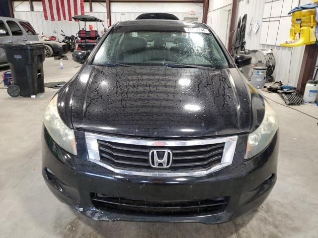 2008 Honda Accord EX