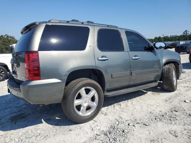 2011 Chevrolet Tahoe C1500 LT