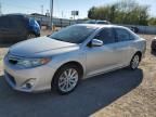 2012 Toyota Camry Hybrid