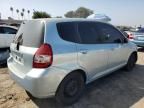 2007 Honda FIT