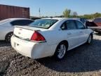 2009 Chevrolet Impala LTZ