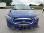 2013 Ford Taurus Limited