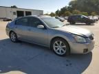 2008 Nissan Maxima SE