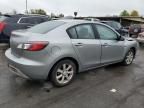 2010 Mazda 3 I