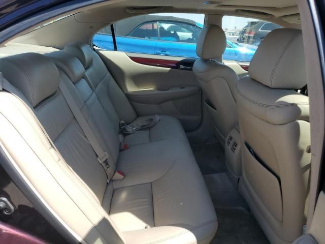 2004 Lexus ES 330