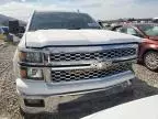 2014 Chevrolet Silverado C1500 LT