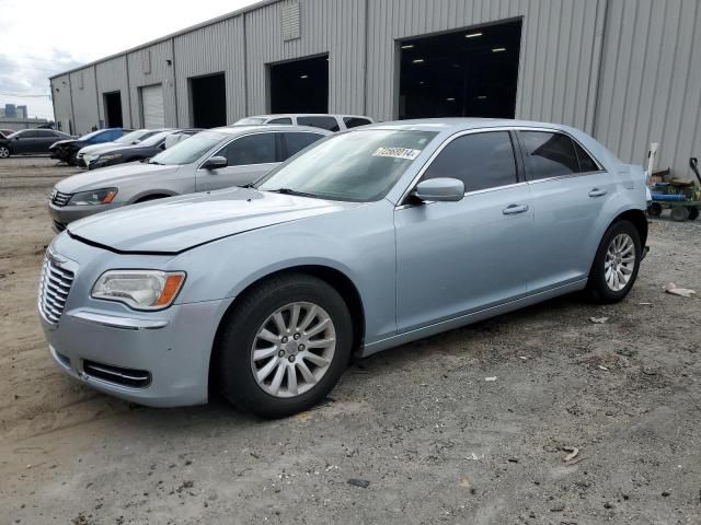 2013 Chrysler 300