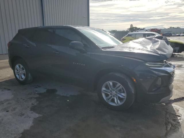 2021 Chevrolet Blazer 1LT