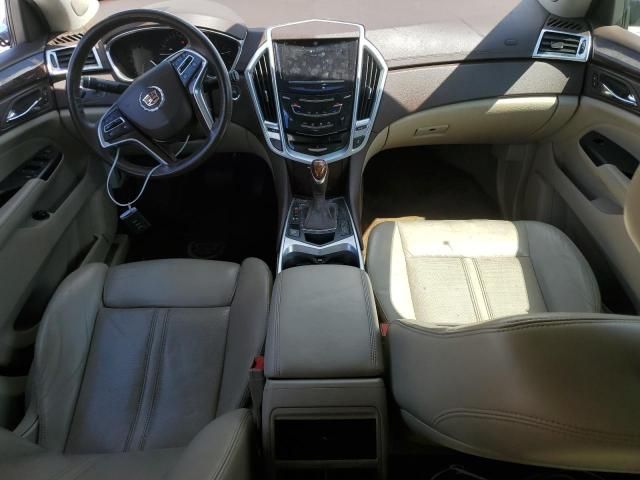 2013 Cadillac SRX Luxury Collection