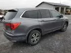 2016 Honda Pilot EX