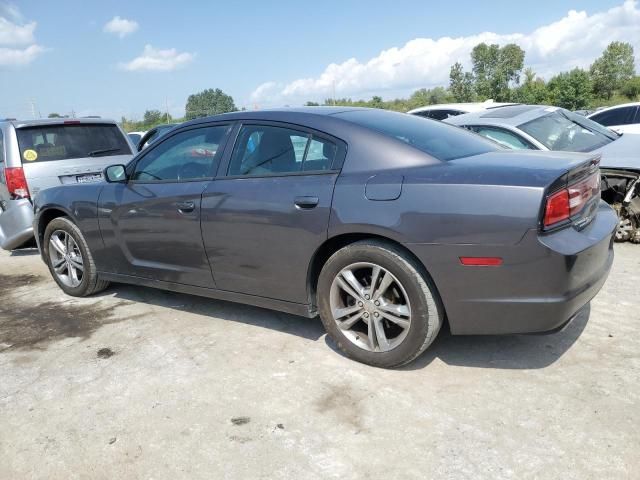 2014 Dodge Charger SE