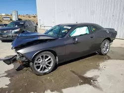 Carros salvage para piezas a la venta en subasta: 2023 Dodge Challenger GT