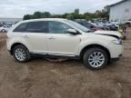 2015 Lincoln MKX