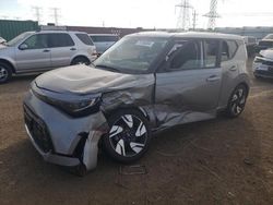 2024 KIA Soul GT Line en venta en Elgin, IL