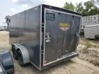 2021 Maxw Utility Trailer