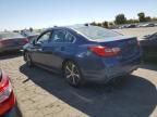 2019 Subaru Legacy 2.5I Limited