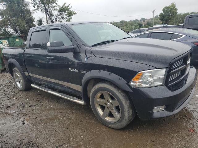 2010 Dodge RAM 1500