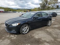 2016 Mazda 6 Touring en venta en West Mifflin, PA