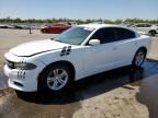 2016 Dodge Charger SE