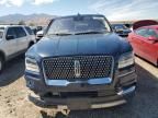 2018 Lincoln Navigator L Black Label