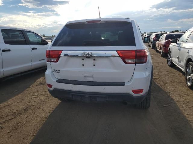 2013 Jeep Grand Cherokee Laredo