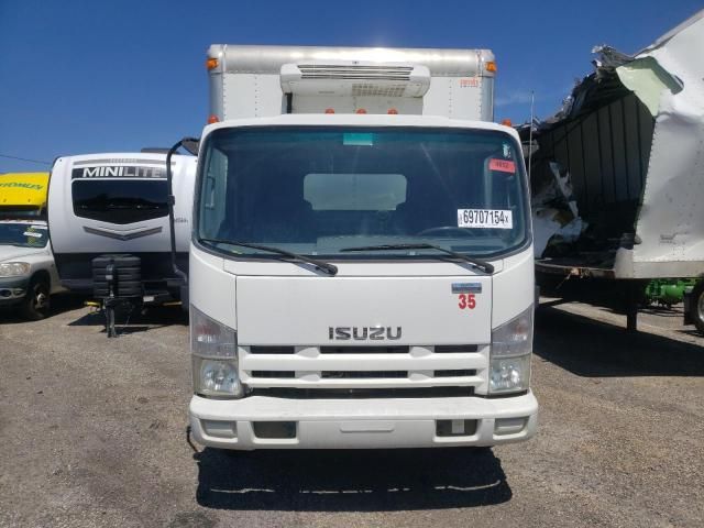 2014 Isuzu NQR