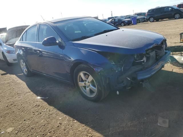 2013 Chevrolet Cruze LT