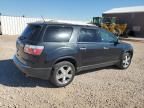 2011 GMC Acadia SLT-1