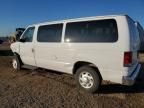 2008 Ford Econoline E350 Super Duty Wagon