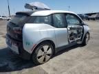 2014 BMW I3 REX