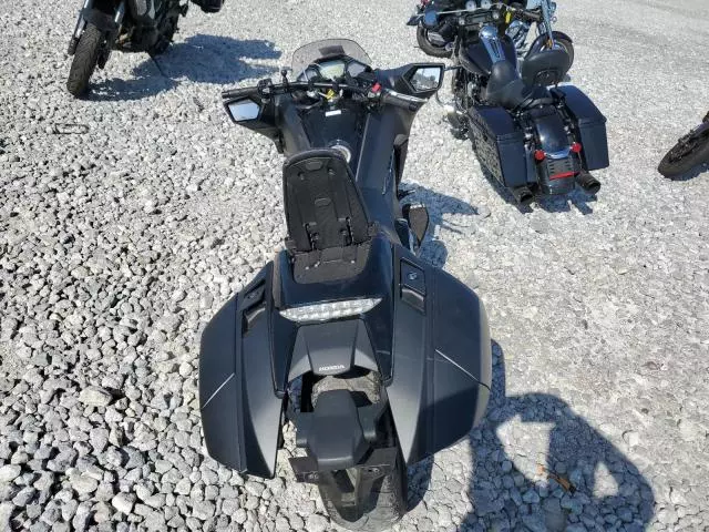 2016 Honda NC700JD