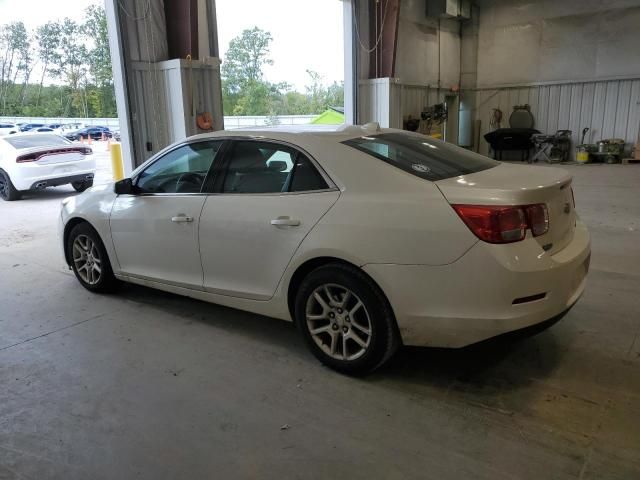 2013 Chevrolet Malibu 1LT