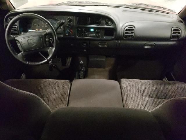 2001 Dodge RAM 1500