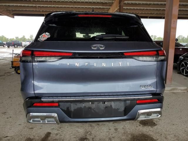 2022 Infiniti QX60 Autograph