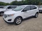 2017 Ford Edge SE