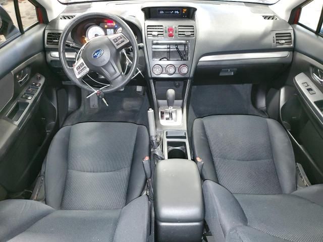 2014 Subaru Impreza Premium