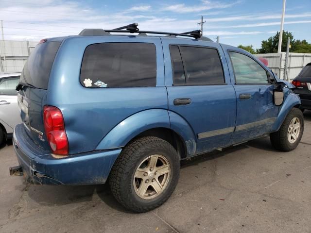 2006 Dodge Durango SLT