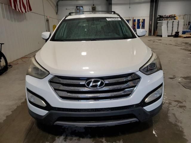 2014 Hyundai Santa FE Sport